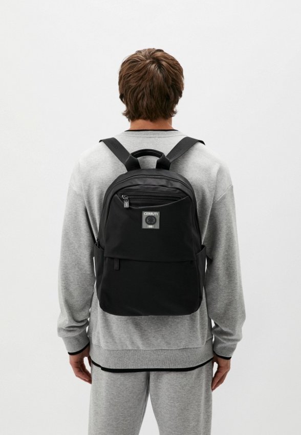 Рюкзак Cerruti 1881