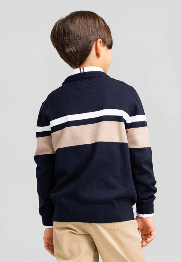 Джемпер PlayToday