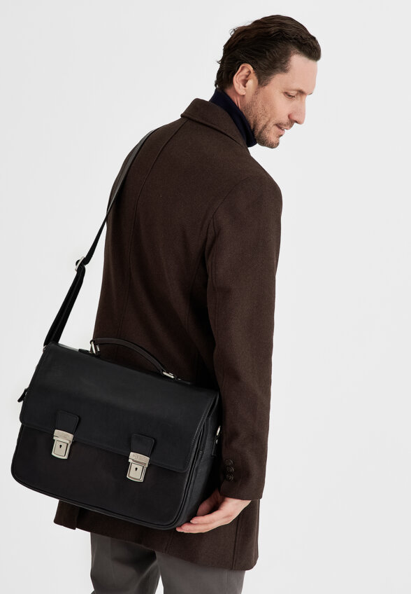 Др.Коффер B393171-245-04 портфель