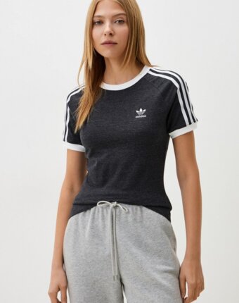 Футболка adidas Originals женщинам