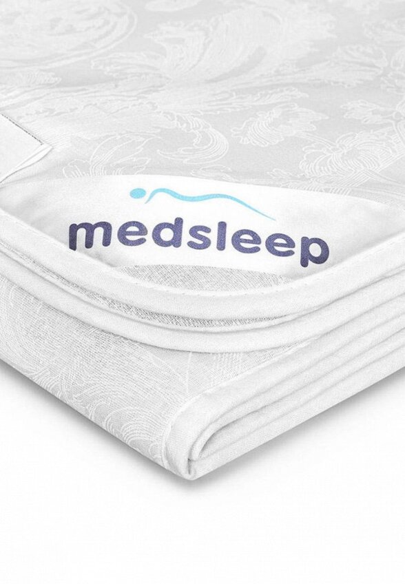 Одеяло 1,5-спальное Medsleep