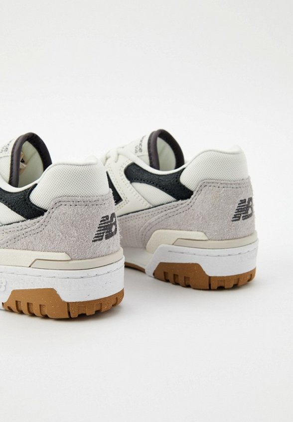 Кеды New Balance