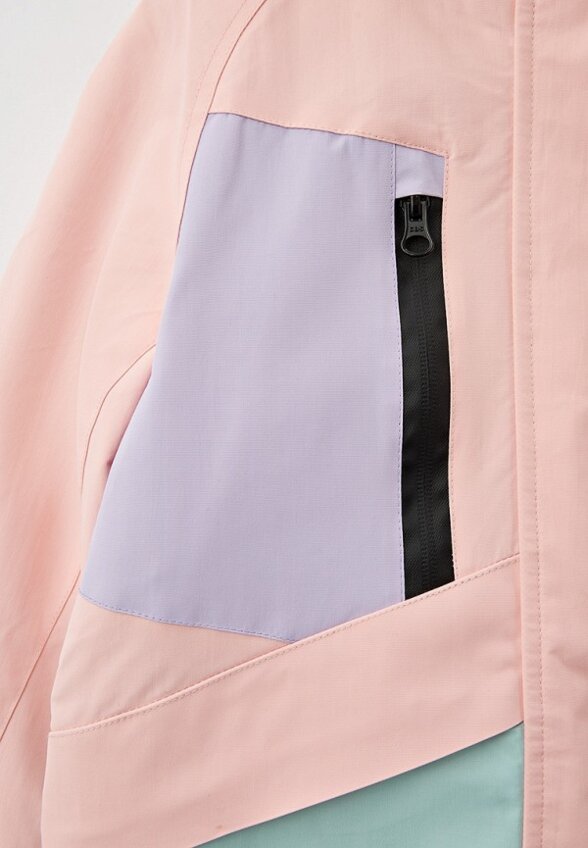 Куртка горнолыжная Oldos