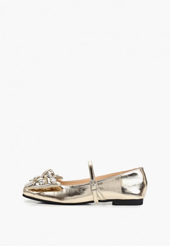 Балетки Vittoria Vicci