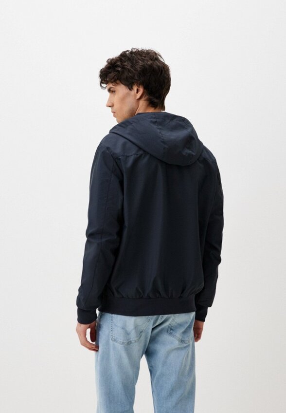 Ветровка Urban Fashion for Men