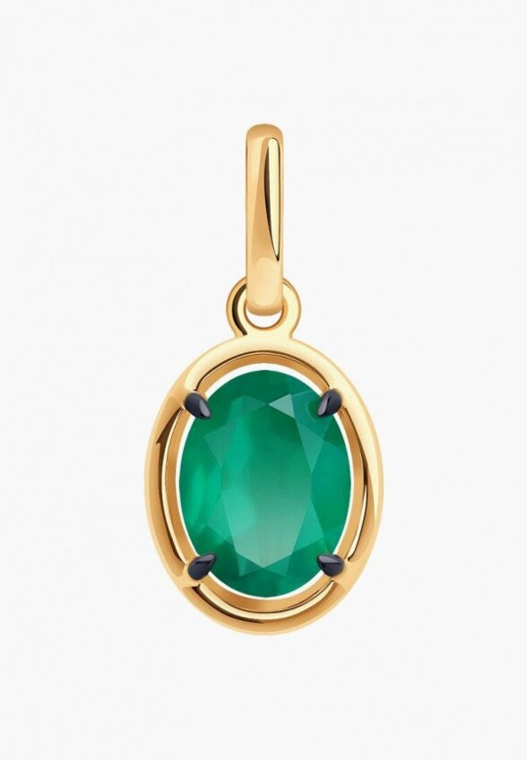 Подвеска Diamant