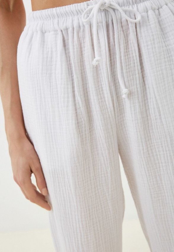 Брюки Muslin Clouds