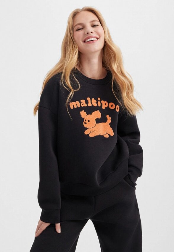 Свитшот Barmariska