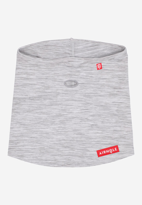 Балаклава Airhole Airhood 3+5, Серый