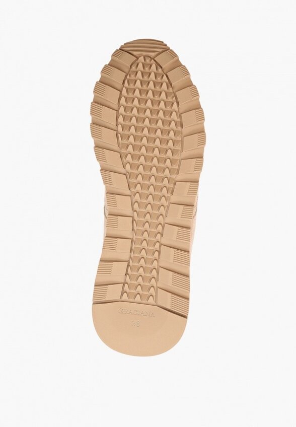 Кроссовки Graciana