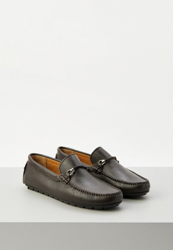 Мокасины Principe di Bologna