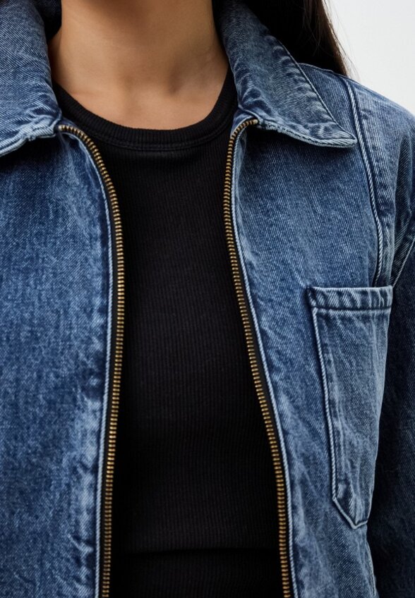 Куртка джинсовая IDOL