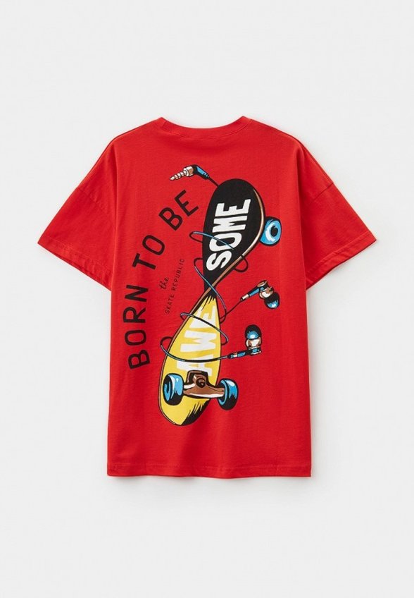 Футболка Marions