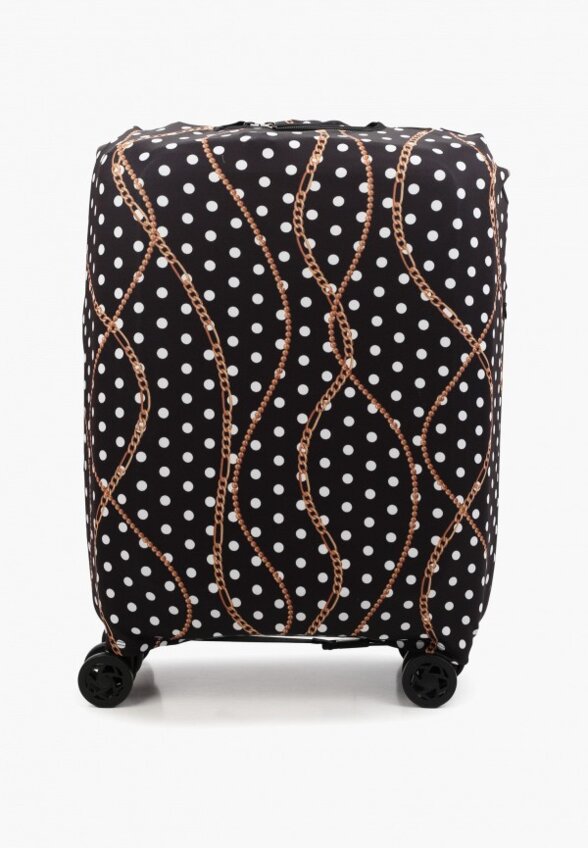 Чехол для чемодана Fabretti