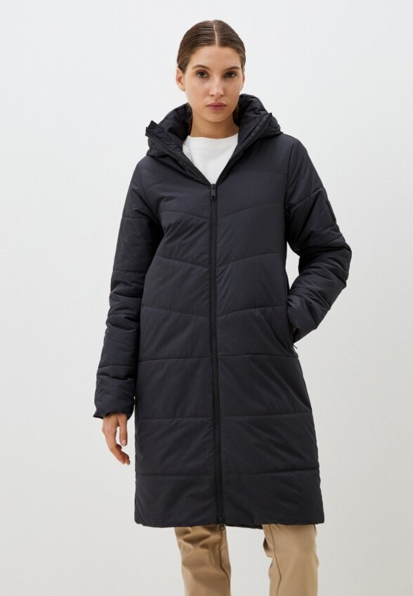 Куртка утепленная Jack Wolfskin