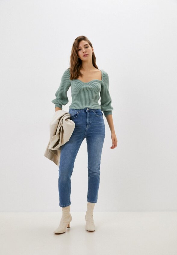 Джинсы Trendyol