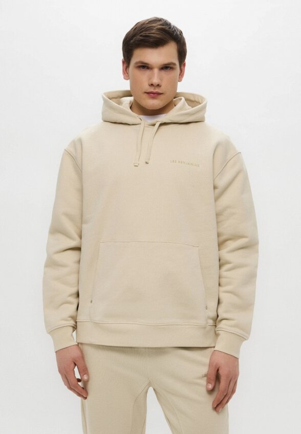 Худи Les Benjamins