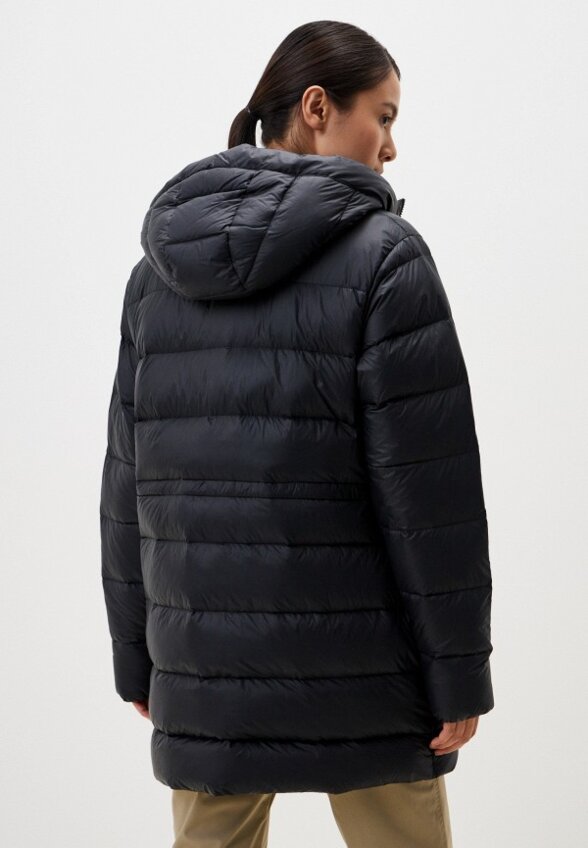 Пуховик Columbia