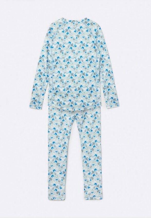 Термобелье Lassie