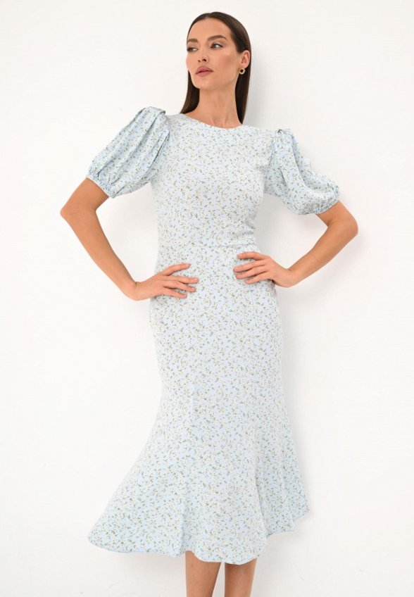 Платье Spirit of Kattana