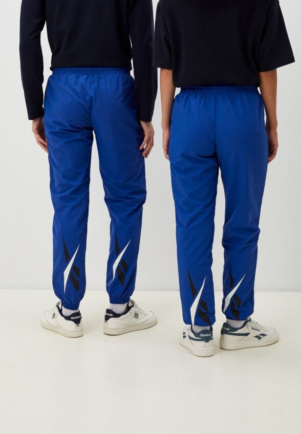 Брюки спортивные Reebok