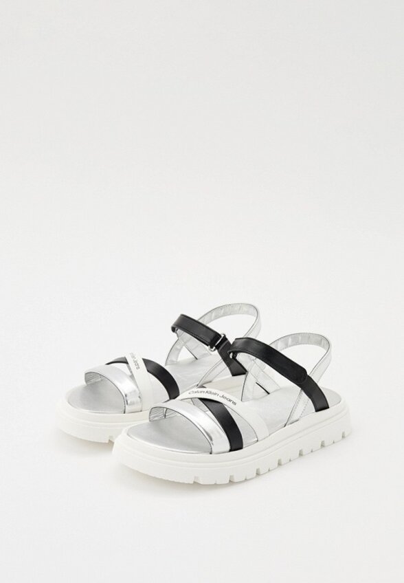 Сандалии Calvin Klein Jeans