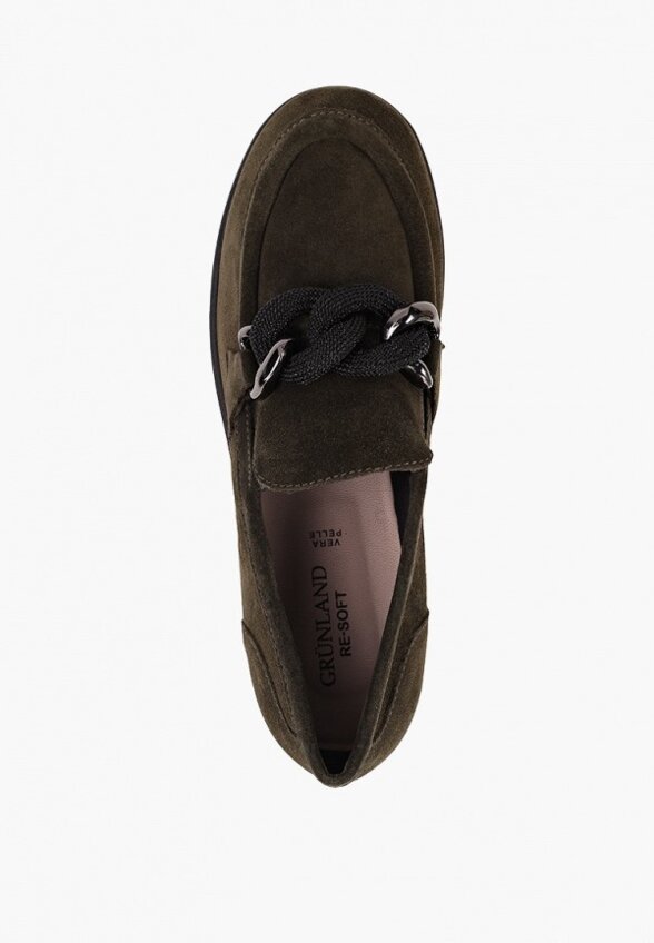 Лоферы Grunland