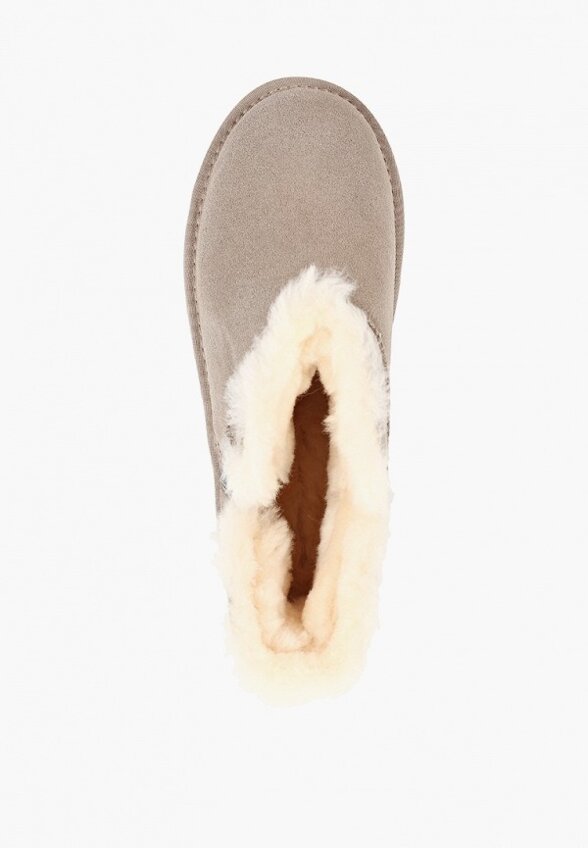 Полусапоги Ascalini