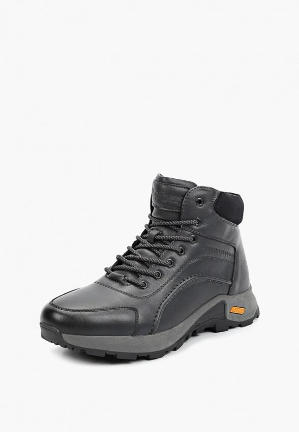 Ботинки Shoiberg