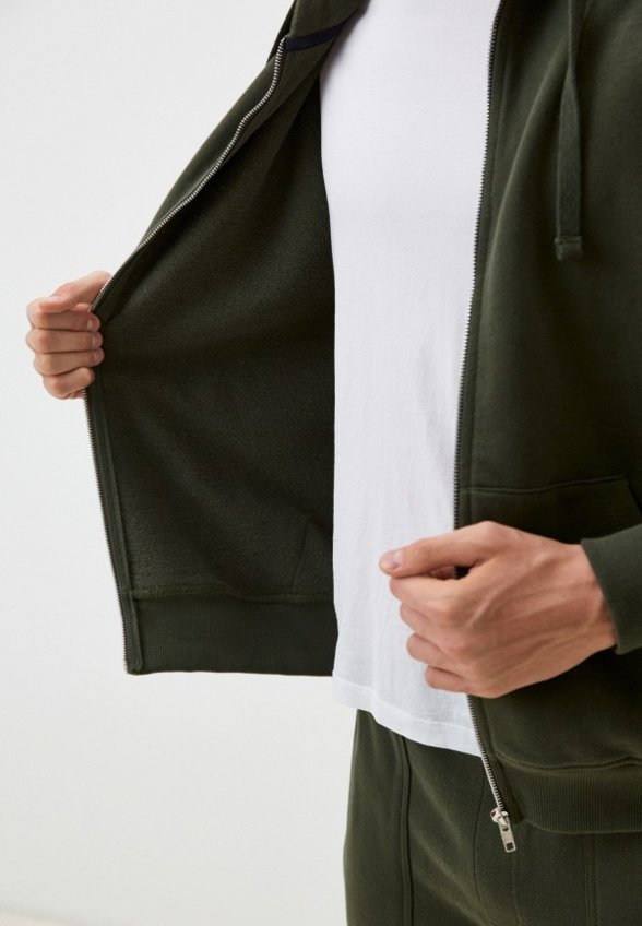 Толстовка Basefield