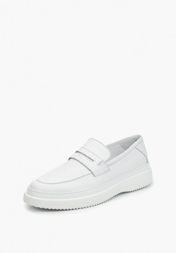 Лоферы Roberto Piraloff