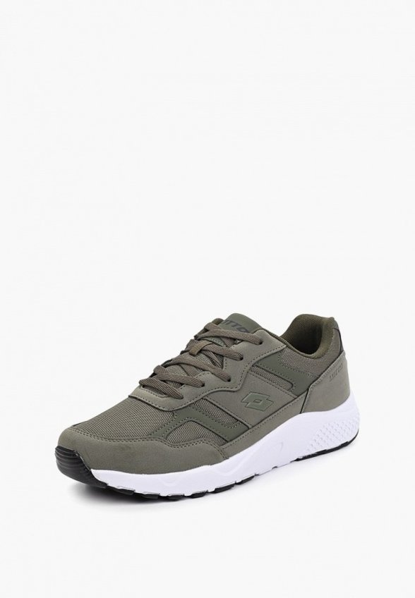 Кроссовки Lotto