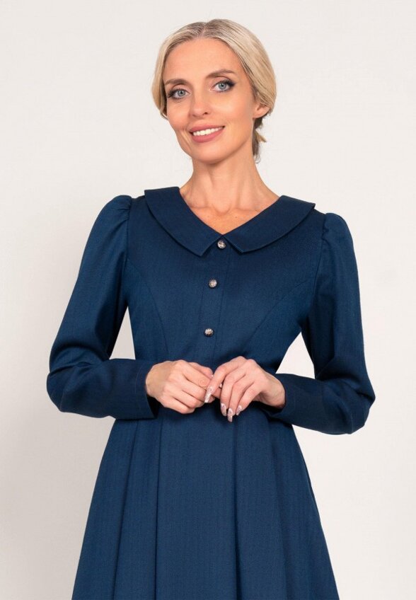 Платье Alisia Fiori