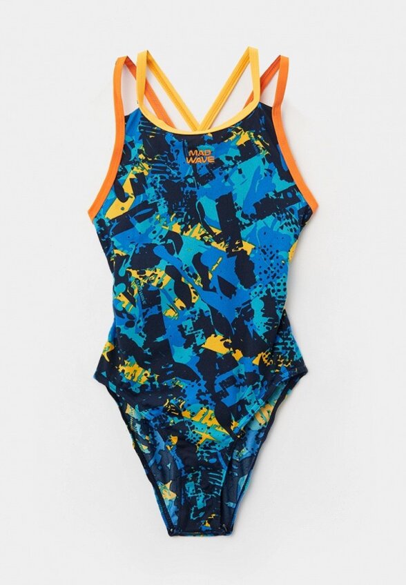Купальник MadWave