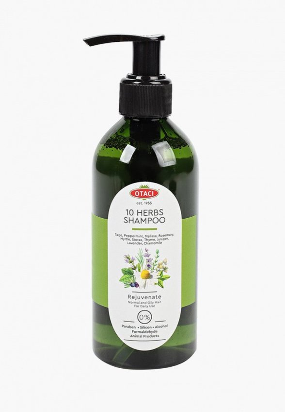 Шампунь Otaci