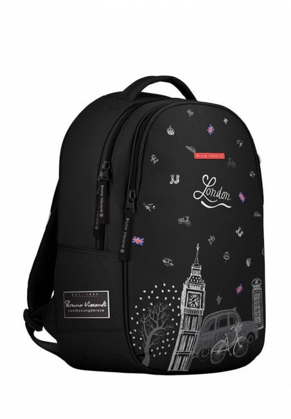 Рюкзак Bruno Visconti