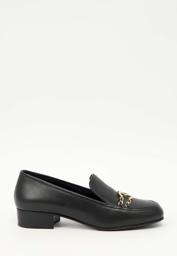 Chanel Shoes