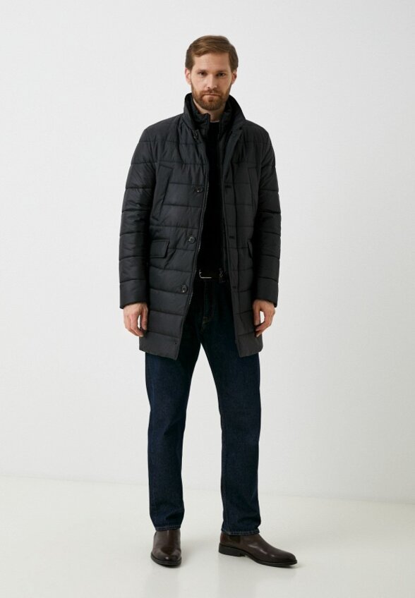 Куртка утепленная Bazioni