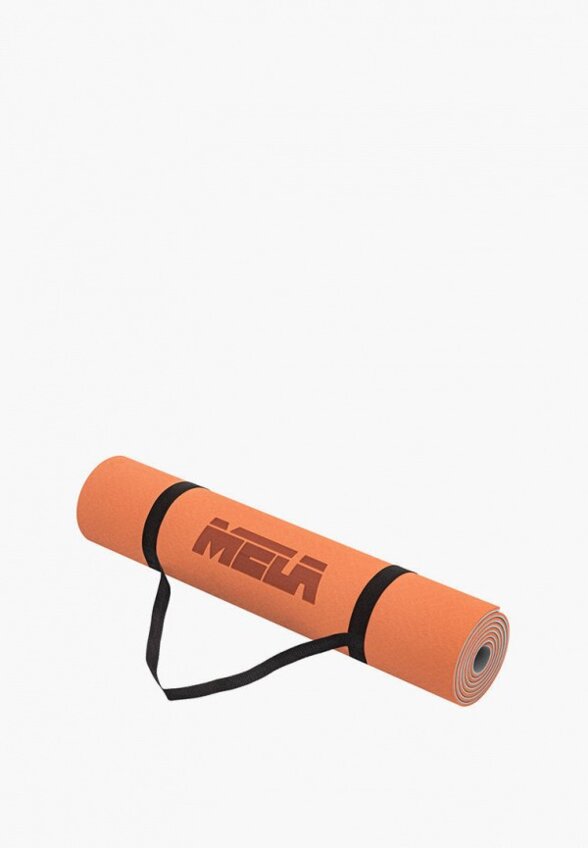 Коврик для йоги Mela