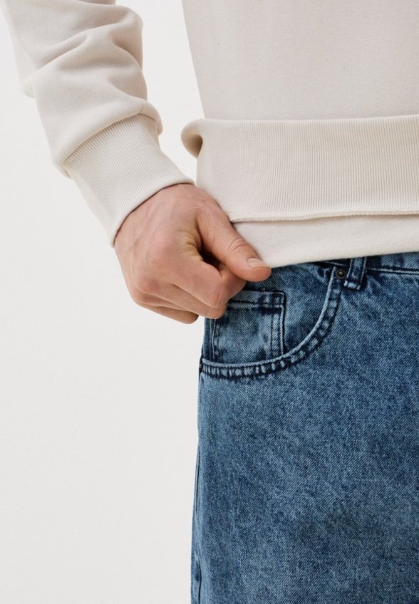 Свитшот Tom Tailor