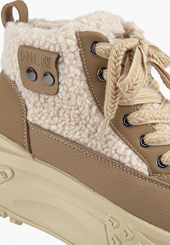 Ботинки Kapika