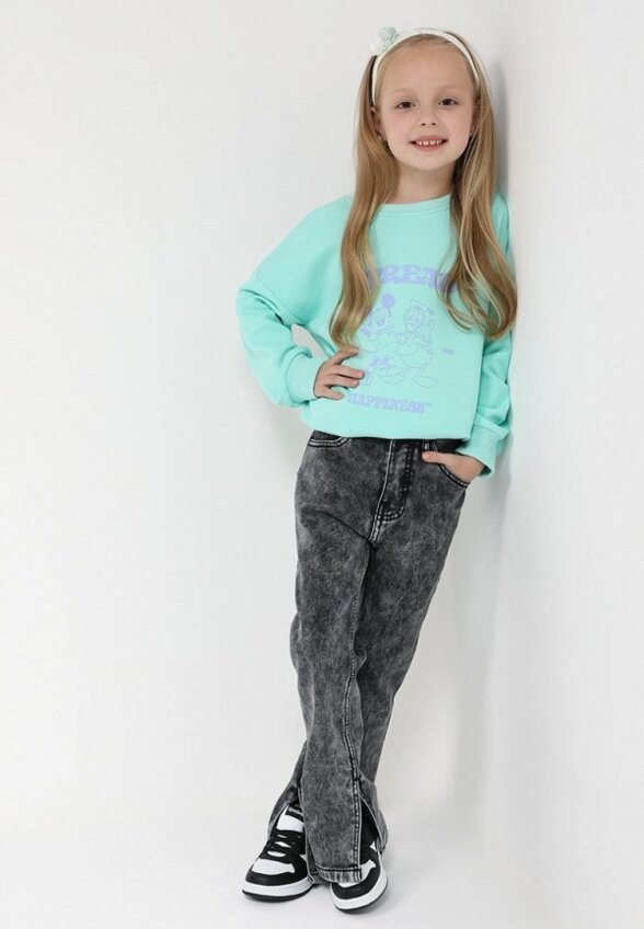 Свитшот Gioco