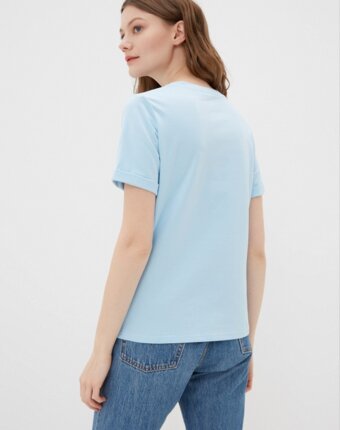 Футболка Fashion.Love.Story женщинам