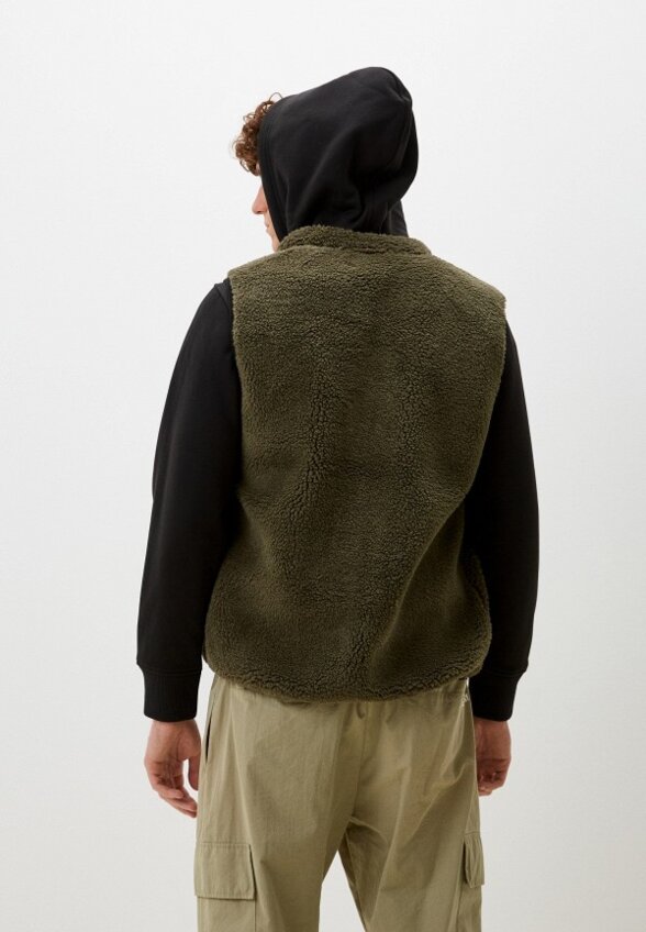 Жилет утепленный Volcom