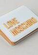 Кошелек Love Moschino3  - превью