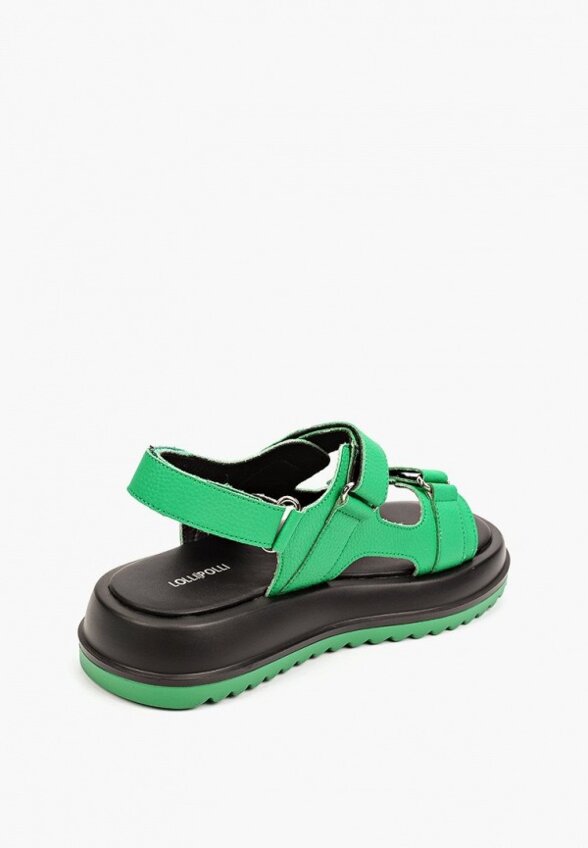 Сандалии Lolli l Polli