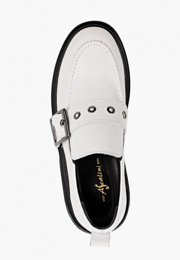 Лоферы Ascalini