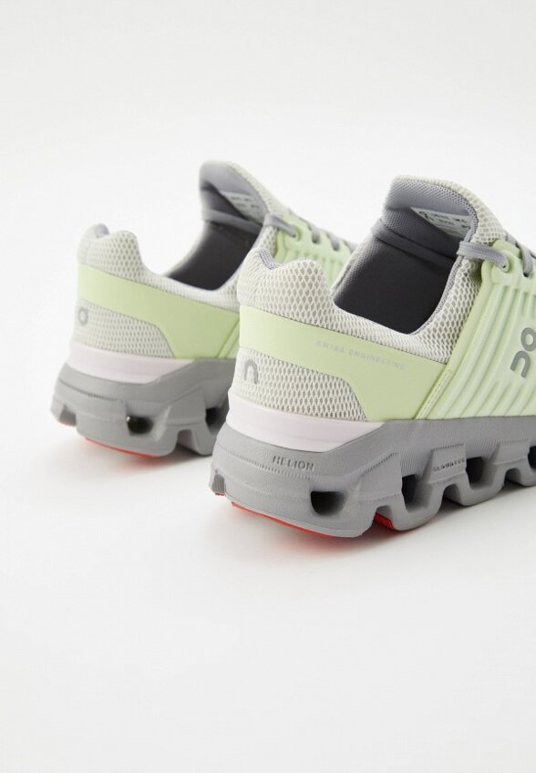 Кроссовки On