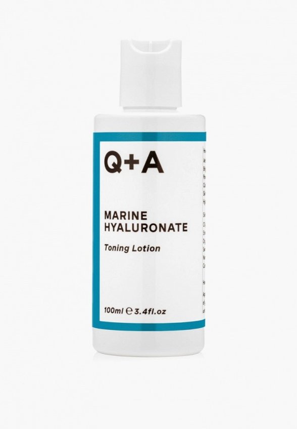 Тоник для лица Q+A