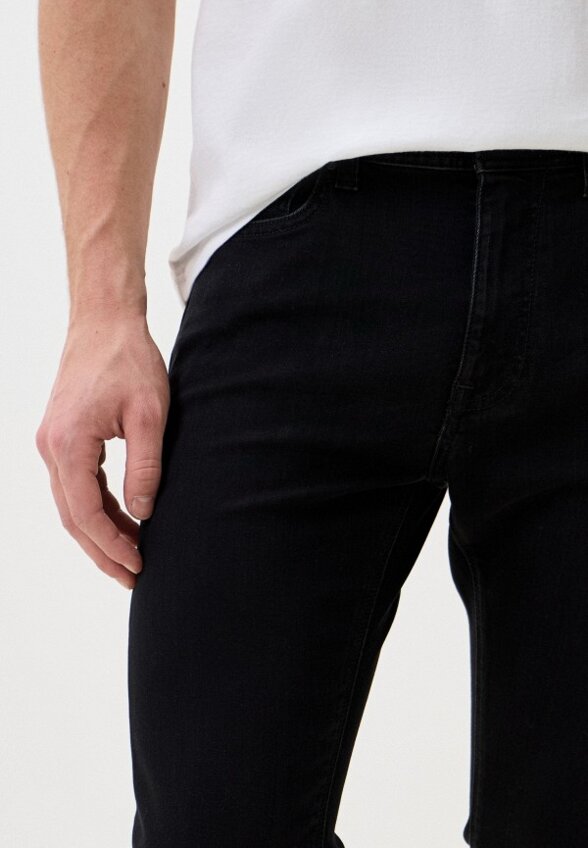 Джинсы Tommy Hilfiger